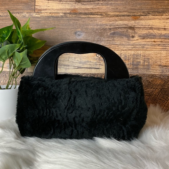 Grace Chuang Handbags - Grace Chuang Vintage Clutch